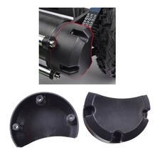 2x Langlebige elektrische All