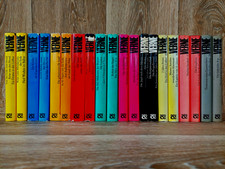 Jules Verne Werke in 20