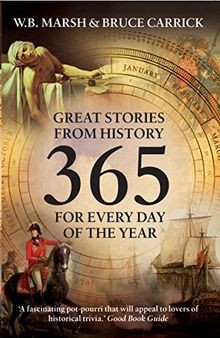 365 great stories from - stories,