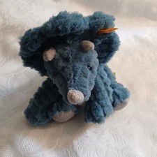 Steiff drache dixi triceratops - drache,