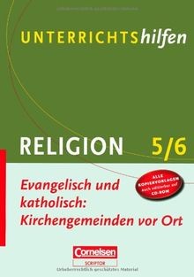 Unterrichtshilfen religion - unterrichtshilfen,