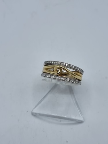 F80 color brillant ring - bi,