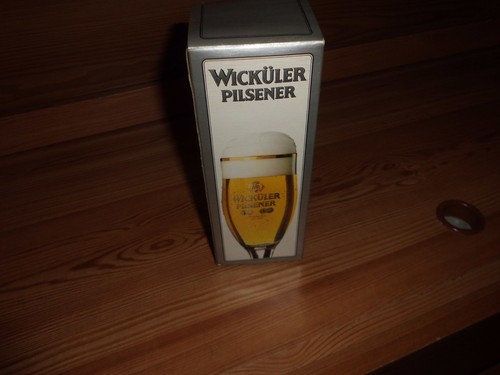 Neu wicküler glas - neu, im