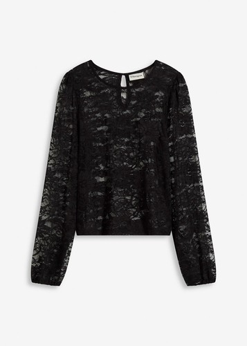 Neu shirt 46 schwarz - gr.,