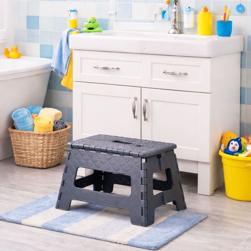Klapphocker trittstufe - klapphocker,