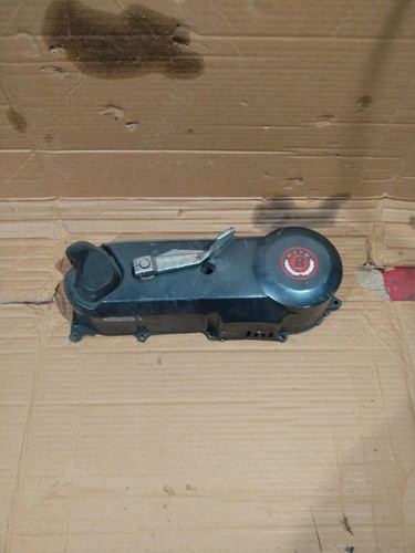 Variodeckel benelli motor - benelli,