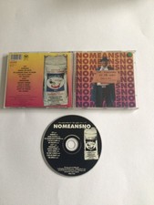 CD Nomeansno - 0 + 2 = 1, Metal von 2007 Album