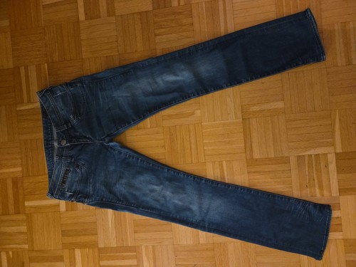 Herrlicher damen jeanshose - damen,