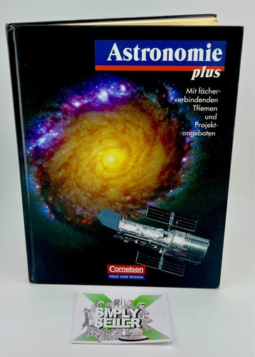 Astronomie plus - 📖,