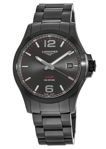Longines conquest - v.h.p.,