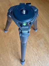 Gitzo GT3542LS Stativ Systematic 4S, Long, Serie 3, Carbon-6X