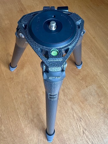 Gitzo gt3542ls stativ - gitzo,