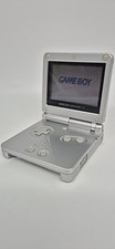 Nintendo Game Boy Advance SP
