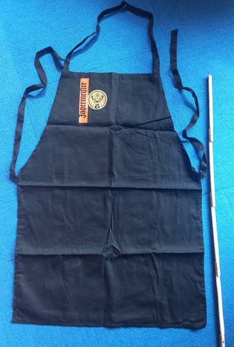Jägermeister grillschürze - jägermeister,