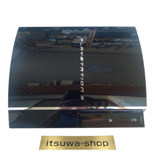 Sony ps3 cecha00 60gb - sony,