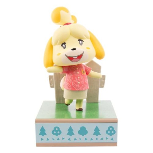 Animal crossing new - animal,