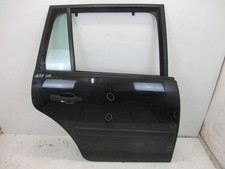 Tür rechts hinten EXY ONYX