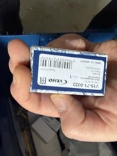 1x Blinkgeber VEMO V15-71-0023