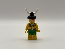 LEGO® Figur Minifigur System