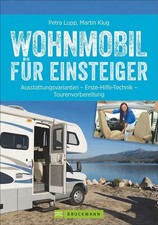 Wohnmobil für einsteiger - für,