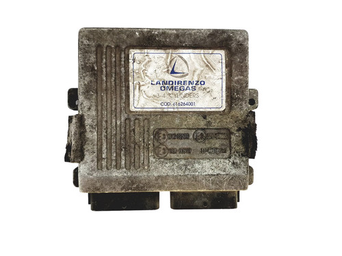Steuergerät lpg 10r 026011 - lpg, 10r-026011