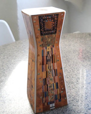 Goebel Kerzenständer Gustav