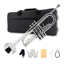 Bb Standard Trumpet Set for