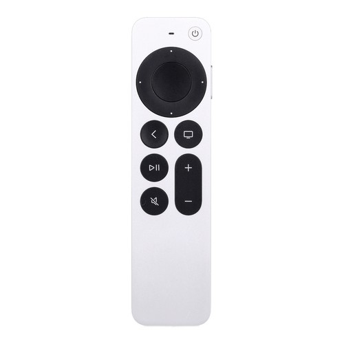 Apple siri remote - siri,