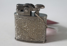 Feuerzeug Malboro, Metall