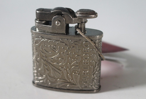Feuerzeug malboro metall - malboro,,