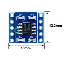 40R-100K Digital Potentiometer