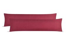 Seitenschläferkissen Bezug /