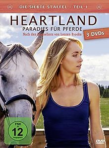 Heartland die siebte - heartland,