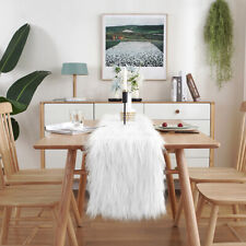 Tischläufer Fell Tischband