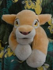 Kiara Jumbo Disney König der Löwen Plush Plüsch Lion King Lion Guard Mufasa