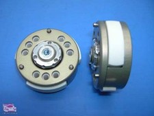 Lauterbacher 3-Backen Teflon-Kupplung Art. 50753 für Harm SX 5