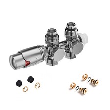 FistConcept Hahnblock 6 Wege