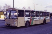 Rietze Stadtbus Mercedes-Benz