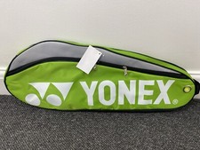 Yonex badmintontasche max für - badmintontasche,