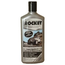 Autopolitur " Rocket " Color -
