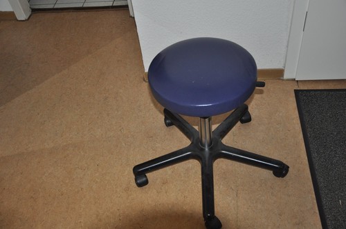 hocker
