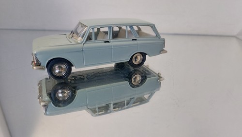 Moskvitch 427 novoexport - moskvitch,