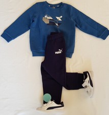 ஐ PUMA Jogginganzug Minicats