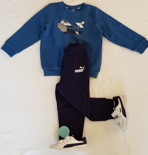 ஐ puma jogginganzug - puma, minicats