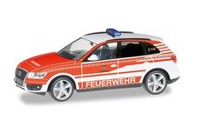 Herpa 1:87 092975 Audi Q5