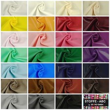Stoffe kunstleder extra soft - kunstleder,