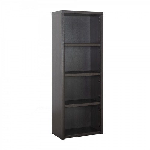 Regal holz braun 52x146x38 - regal, cm