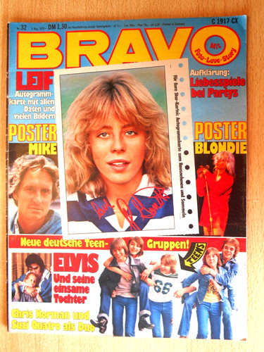 Bravo 1978 komplett beach - 32/1978,