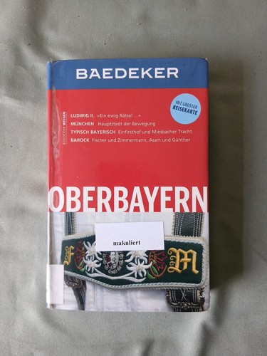 Baedeker reiseführer - baedeker,