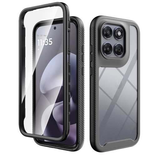 360 grad hülle für - hülle, motorola